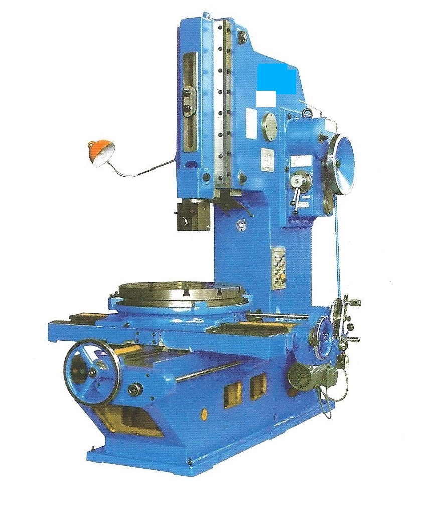 Slotting Machines B5032D | PMT Machine Tools Sdn. Bhd. | Malaysia